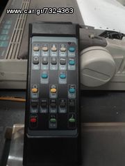 ΦΡΕΝΟΜΕΤΡΟ-ΤΖΟΓΟΜΕΤΡΟ ΒΕΙSSBARTH GST8500-thumb-6
