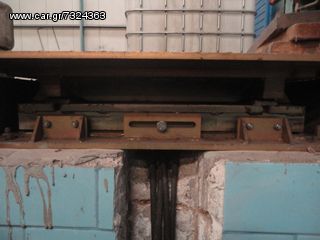 ΦΡΕΝΟΜΕΤΡΟ-ΤΖΟΓΟΜΕΤΡΟ ΒΕΙSSBARTH GST8500-thumb-10