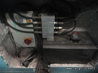 ΦΡΕΝΟΜΕΤΡΟ-ΤΖΟΓΟΜΕΤΡΟ ΒΕΙSSBARTH GST8500-thumb-11