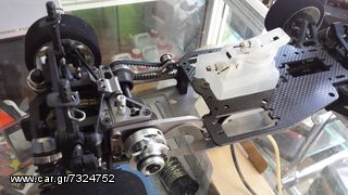 On-Road 2014 GS RACING VISION PRO ανταλλακτ-thumb-1
