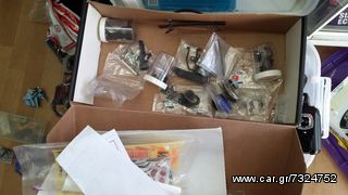 On-Road 2014 GS RACING VISION PRO ανταλλακτ-thumb-2