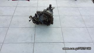 Σασμαν  Seat Arosa 1.0cc-thumb-1