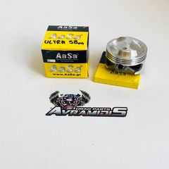 AaSa Ultra Light 56/57/58/59 Honda GLX-C50-Astrea-Supra