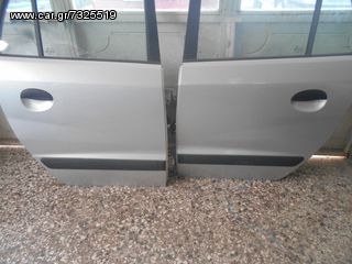 Πόρτες Hyundai Atow Prime 2002