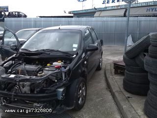 automato sasman chevrolet aveo 2008-
