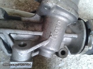 ΚΡΕΜΑΡΓΙΕΡΑ  ΥΔΡΑΥΛΙΚΗ	PEUGEOT 206-thumb-1