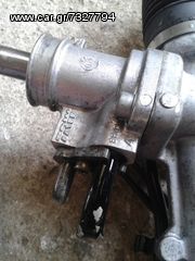 ΚΡΕΜΑΡΓΙΕΡΑ  ΥΔΡΑΥΛΙΚΗ	PEUGEOT 206-thumb-2