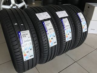 205/55/16 MICHELIN PRIMACY 4-thumb-2