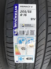 205/55/16 MICHELIN PRIMACY 4-thumb-3