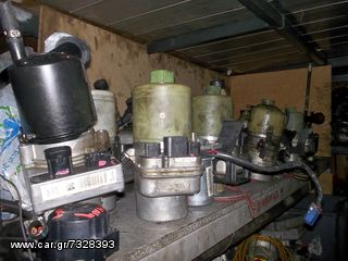 ΗΛΕΚΤΡΟΥΔΡΑΥΛΙΚΕΣ ΑΝΤΛΙΕΣ, KIA, ΑΝΛΤΙΕΣ ΥΔΡΑΥΛΙΚΟΥ ΤΙΜΟΝΙΟΥ, **VARDARIS-CARPARTS**