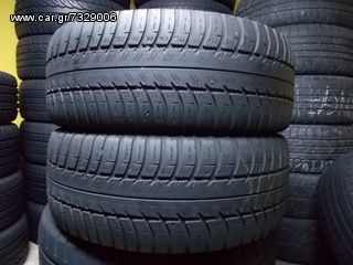 2 TMX GOODYEAR  EAGLE VECTOR  M&S	215-55-16	  60€