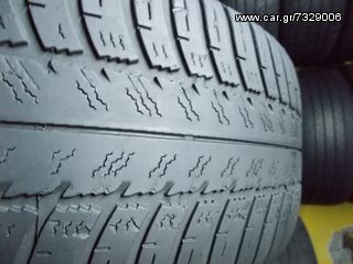 2 TMX GOODYEAR  EAGLE VECTOR  M&S	215-55-16	  60€-thumb-2