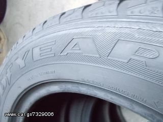 2 TMX GOODYEAR  EAGLE VECTOR  M&S	215-55-16	  60€-thumb-6