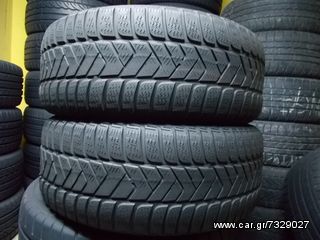 2 TMX PIRELLI	SOTTO ZERO 3	215-55-16	  DOT30/2014	70€