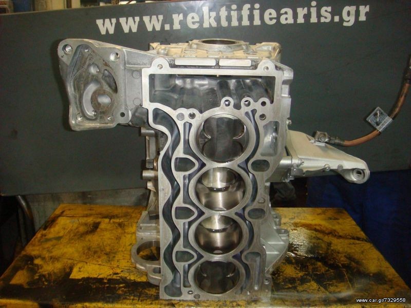 SHORT BLOCK BMW 2.0cc κιν: N42B20