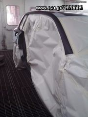ΑΝΤΑΛΛΑΚΤΙΚΑ NISSAN after market καπό, φανάρια,μετώπεs,προφυλακτήρεs,spoiler -thumb-38