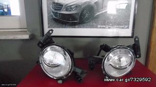 ΑΝΤΑΛΛΑΚΤΙΚΑ NISSAN after market καπό, φανάρια,μετώπεs,προφυλακτήρεs,spoiler -thumb-40