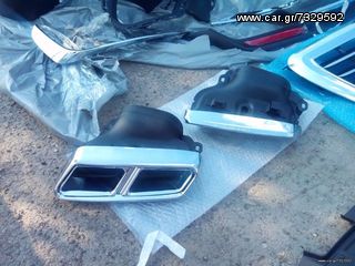 ΑΝΤΑΛΛΑΚΤΙΚΑ NISSAN after market καπό, φανάρια,μετώπεs,προφυλακτήρεs,spoiler -thumb-25