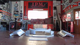 ΑΝΤΑΛΛΑΚΤΙΚΑ NISSAN after market καπό, φανάρια,μετώπεs,προφυλακτήρεs,spoiler -thumb-28