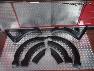 ΑΝΤΑΛΛΑΚΤΙΚΑ NISSAN after market καπό, φανάρια,μετώπεs,προφυλακτήρεs,spoiler -thumb-31