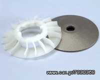 ΦΤΕΡΩΤΗ PIAGGIO POLINI 244.110