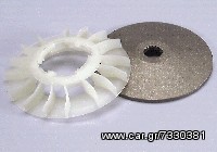 ΦΤΕΡΩΤΗ GILERA RUNNER POLINI 244.111