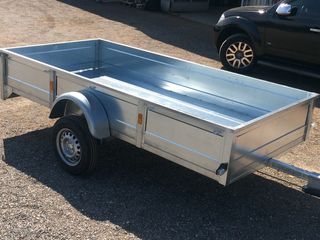Τρέιλερ Αυτοκινήτου 2025 ΕΓΚΡΙΣΗ Ο2 ΕΩΣ 3500kg-thumb-6