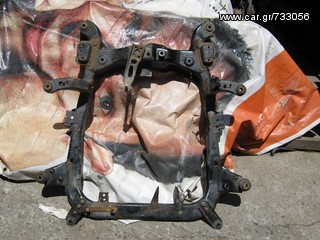 OPEL  ASTRA  G  KOLLIAS  MOTOR