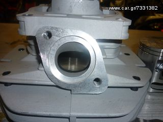 YAMAHA Z125 ΚΙΤ Φ61mm NIKASIL-thumb-1