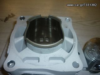 YAMAHA Z125 ΚΙΤ Φ61mm NIKASIL-thumb-2