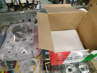 YAMAHA Z125 ΚΙΤ Φ61mm NIKASIL-thumb-4