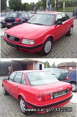 Audi - 80 11/91-12/94