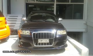AUDI A3 S3 8L Look 8P-thumb-5