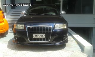 AUDI A3 S3 8L Look 8P-thumb-6