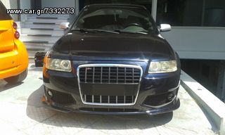 AUDI A3 S3 8L Look 8P-thumb-7
