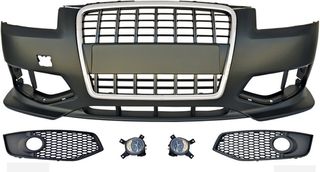 AUDI A3 S3 8L Look 8P-thumb-2