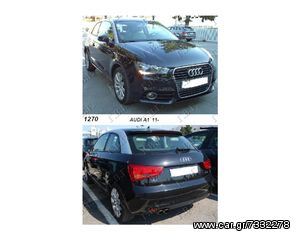 Audi - AUDI A1 2011-