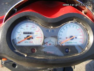Loncin 2010 STYLE125 NEW ΠΡΟΣΦΟΡΑ-thumb-3