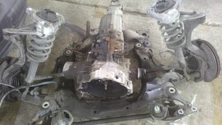 Audi - A4 11/04-08-thumb-1