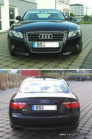 Audi - A5 07-