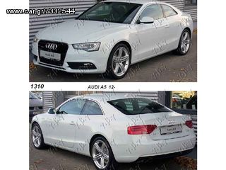 Audi - AUDI A5 12-