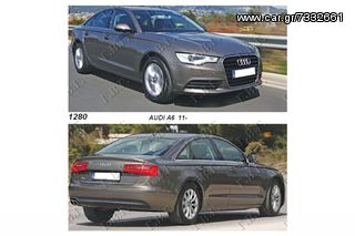 Audi - AUDI A6 11-