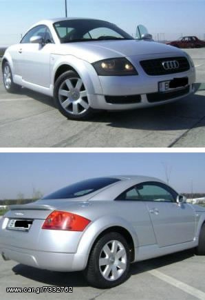 Audi - TT -06