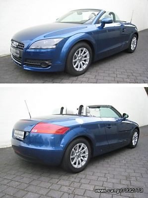 Audi - TT 06-