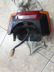 SUZUKI FB50 -thumb-1