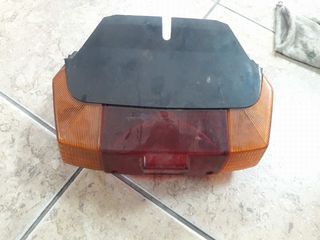 SUZUKI FB50 -thumb-3
