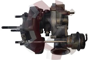 Turbo/Τουρμπίνα Ford Transit 2.5 TD (1995-2000) ,  954F-6K682-AB/AC 954F6K682AB / K04-006 / 53041015060