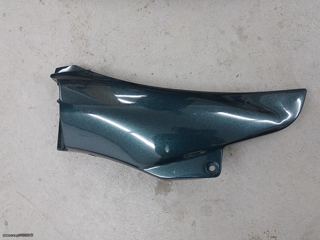 ΚΑΠΑΚΙ ΜΠΑΤΑΡΙΑΣ KRISS 36001-1572