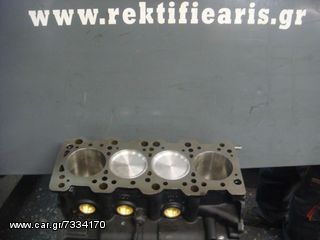 SHORT BLOCK HYUNDAI κιν: G4JS 2.4cc 16v