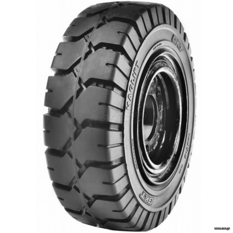 650-10 ΣΥΜΠΑΓΕΣ ΕΛΑΣΤΙΚΟ ΚΛΑΡΚ BKT STANDARD